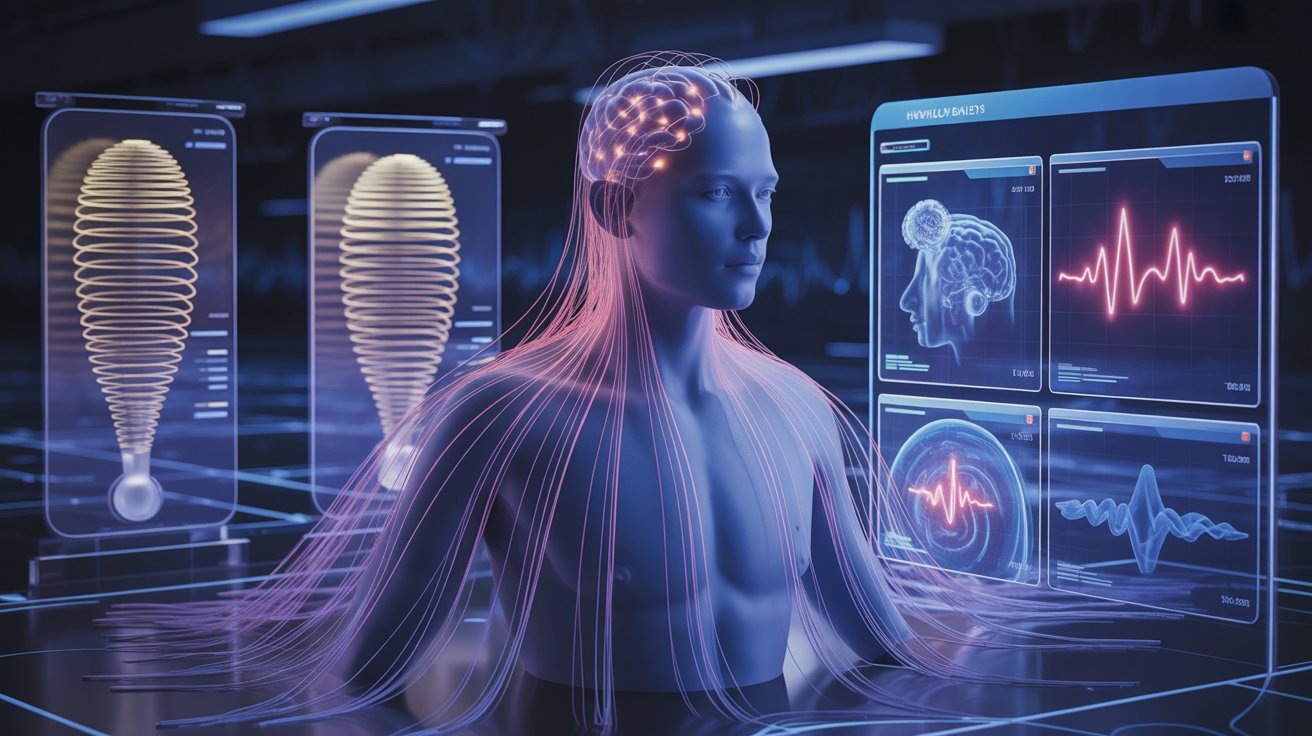 Orgasamtrix Explained: The Powerful Future of Biofeedback Wellness Technology in 2026