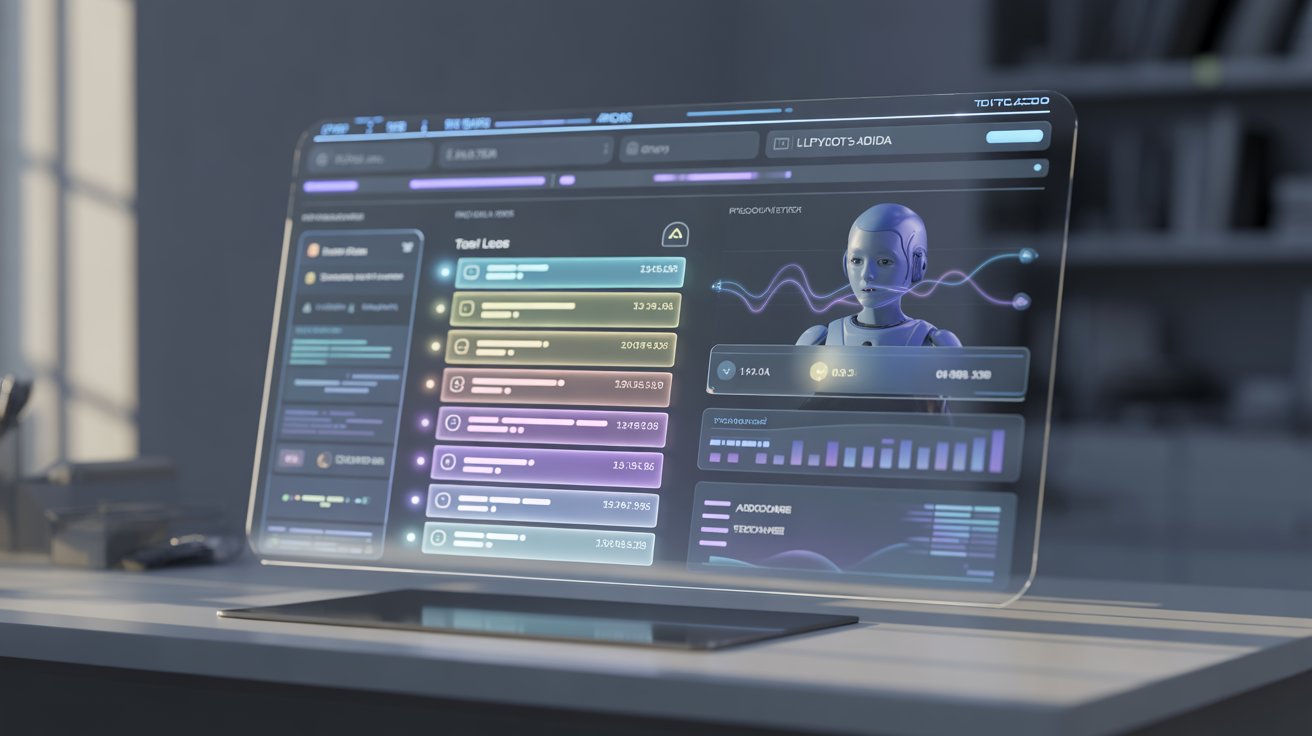 Yarlist AI: The Future of Intelligent Task Management & Smart Productivity Systems in 2026