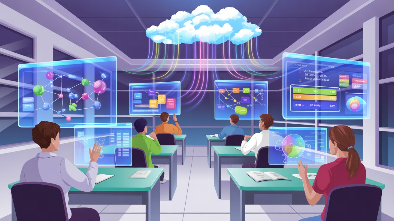 binuscx Explained: 7 Powerful Features Transforming EdTech Learning in 2026