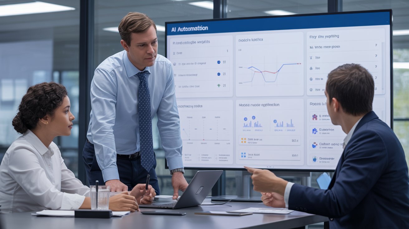 What Is Dympigal? 2026 Powerful AI Automation Platform Transforming Business & Creativity