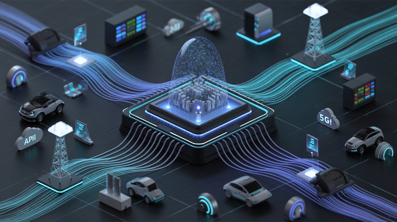 What Is netstar5? Future Intelligent Network Infrastructure Explained