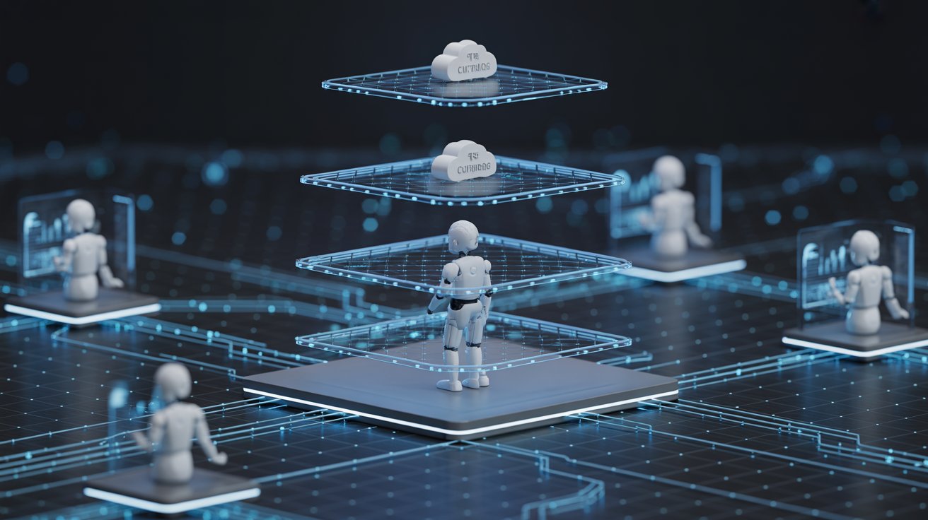 Trinou: The AI Innovation Framework Transforming Digital Systems in 2026