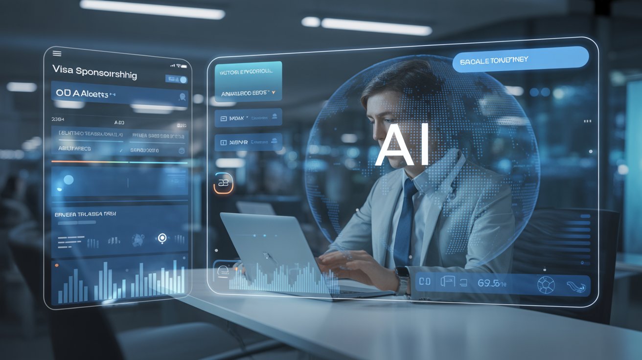 Expatly AI Job Platform: Discover Verified H1B Visa Sponsorship Tech Jobs Faster