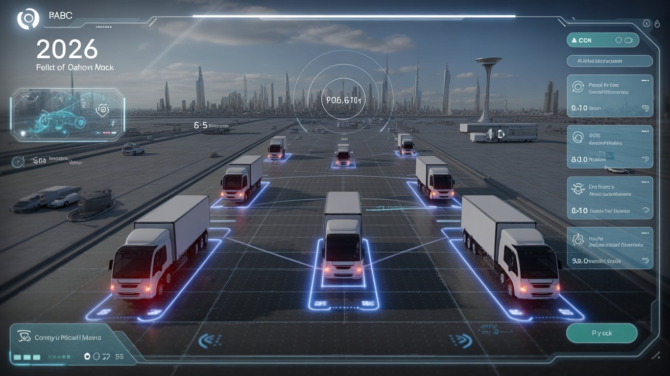 Tracqueur 2026: 8 AI Breakthroughs Transforming Tracking