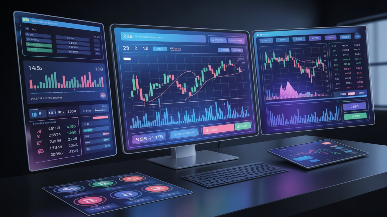 Fxghxt: The Hypothetical AI Trading Revolution Tech Experts Are Buzzing About in 2026