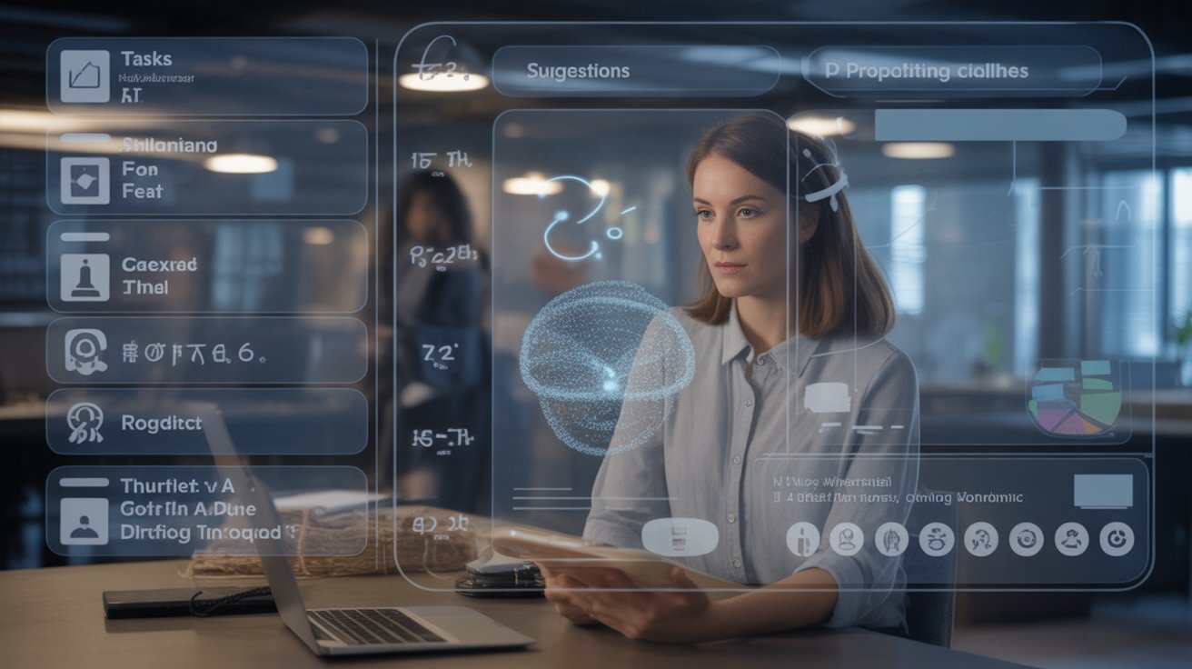 SovApp 2026: AI Workspace That Eliminates Digital Friction