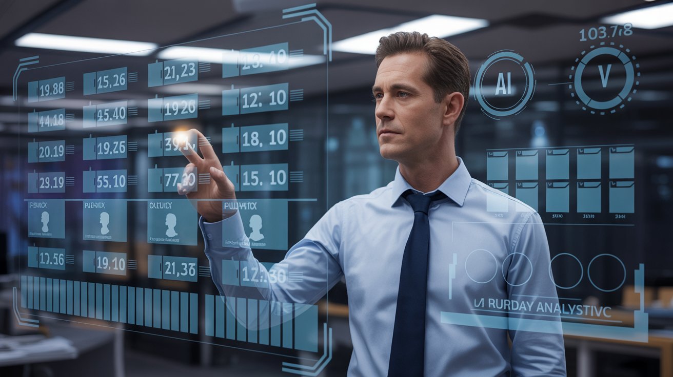 Revolutionary Fkstrcghtc AI Platform 2026: Smarter Workforce Scheduling & Demand Forecasting