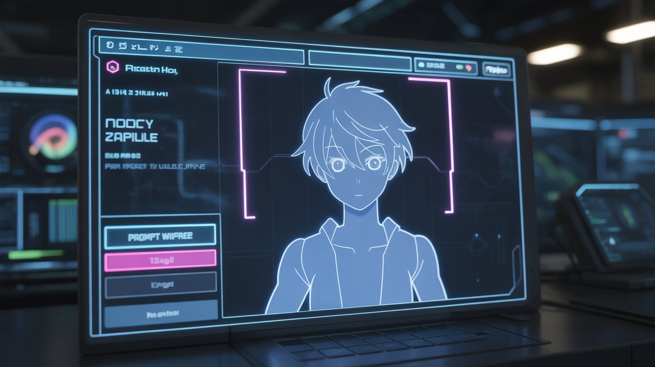 Sankaku Complex 2026: Powerful Anime AI Generator & Virtual Companion Platform Explained