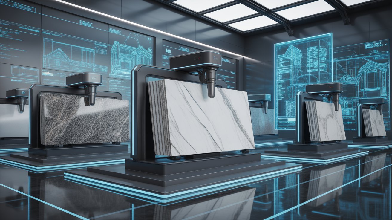 BKStone Technology: The Future of Stone in Smart Buildings 2026