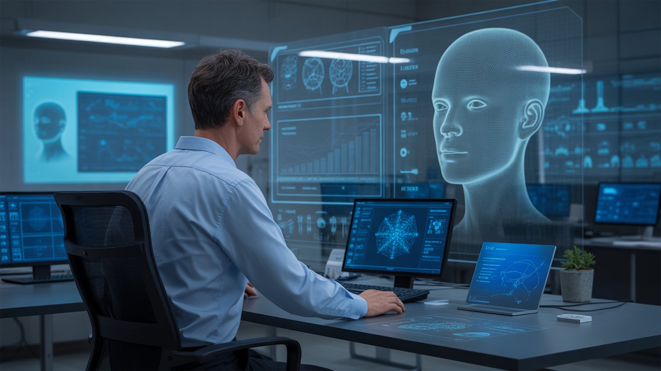 Shocking AI Innovations by David Borhaz Changing Business Forever 2026