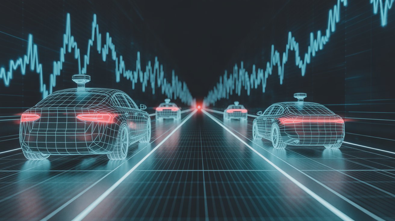 GMHIW Explained: The Powerful SPAC Warrant That Accelerated LiDAR Innovation 2026