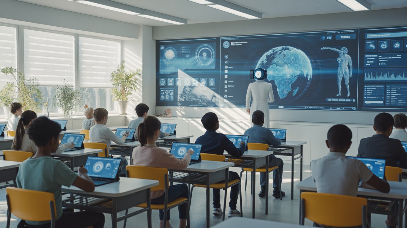 Nova Scola 2026: The Revolutionary AI-Powered Education Model Transforming Learning