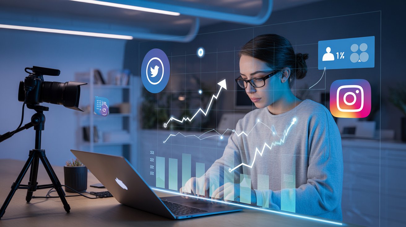 Creator Monetization News 2026: Powerful New Systems Ending Unstable Creator Income