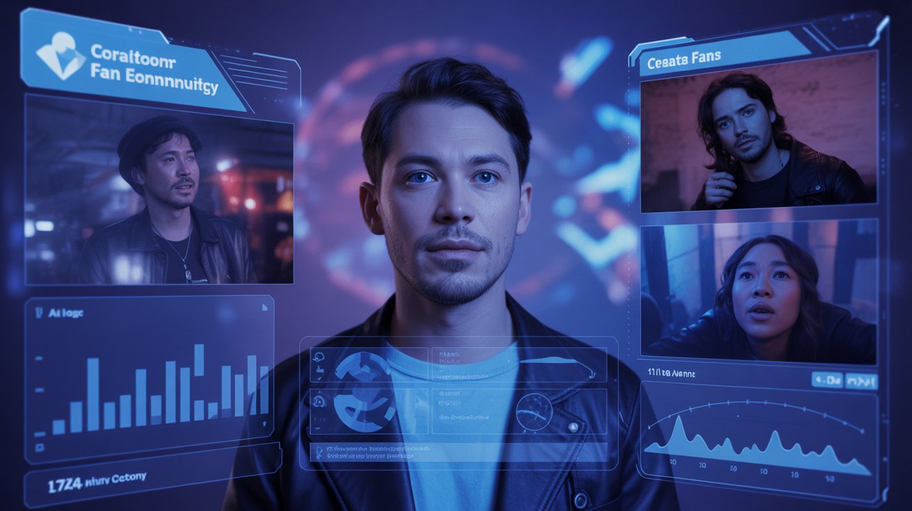 Fanquer 2026: Smart AI Tool for Creator Economy Growth