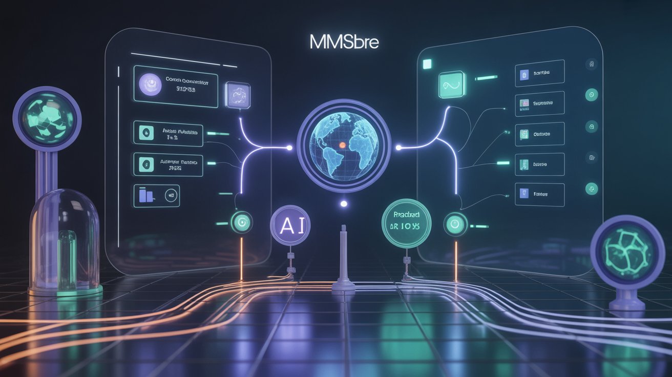 Mmsbre 2026: Avoid Productivity Chaos with Unified Automation
