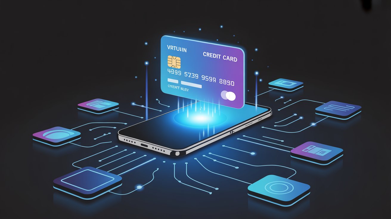 VCC (Virtual Credit Card): Secure Digital Payments Guide 2026
