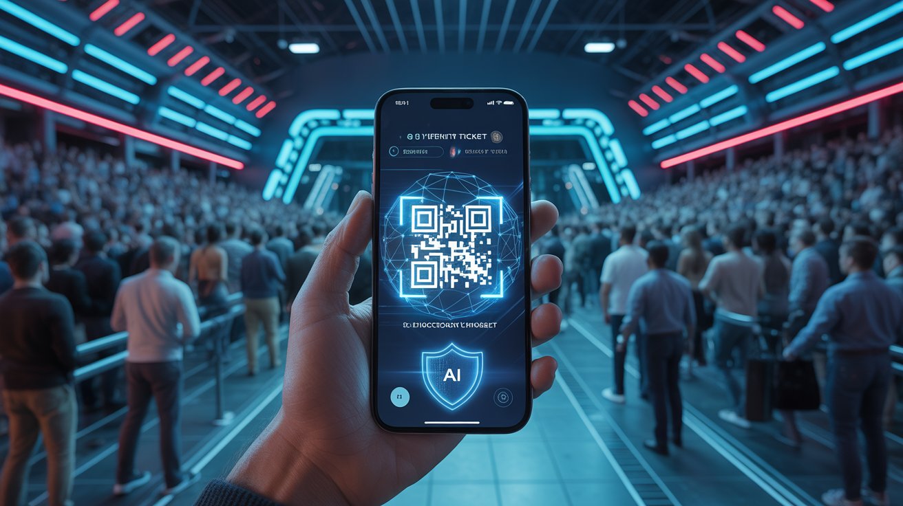 Bilieter vs Traditional Ticketing 2026: Why Dynamic Digital Tickets Win