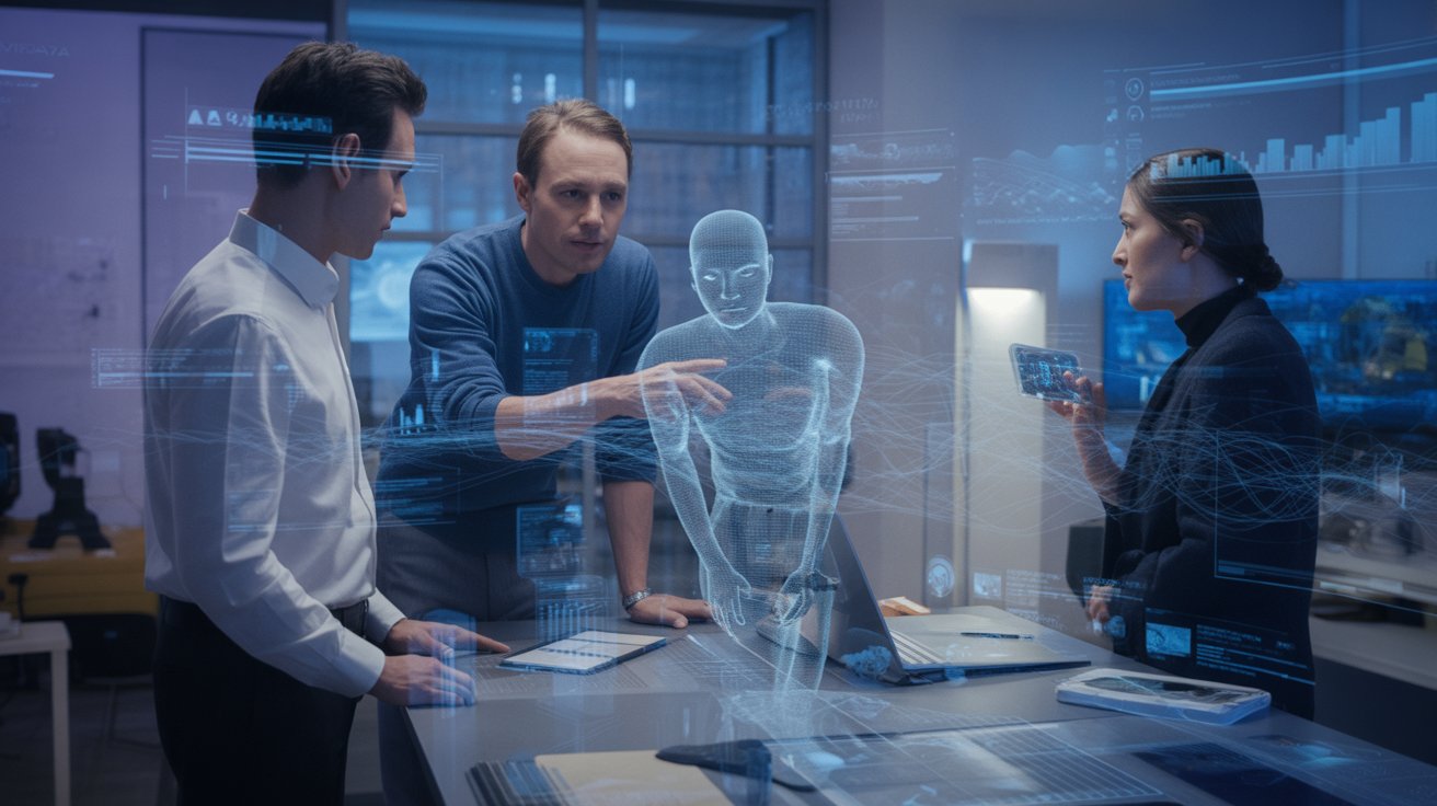 Powerful Ways Simbramento Is Revolutionizing Human-AI Collaboration in 2026