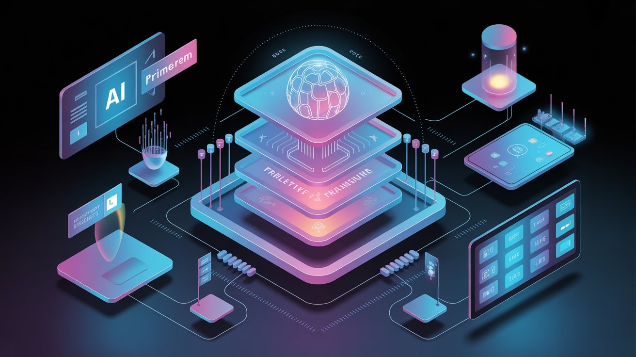 Primerem Explained: The Revolutionary Digital Framework Powering AI, IoT & Automation in 2026