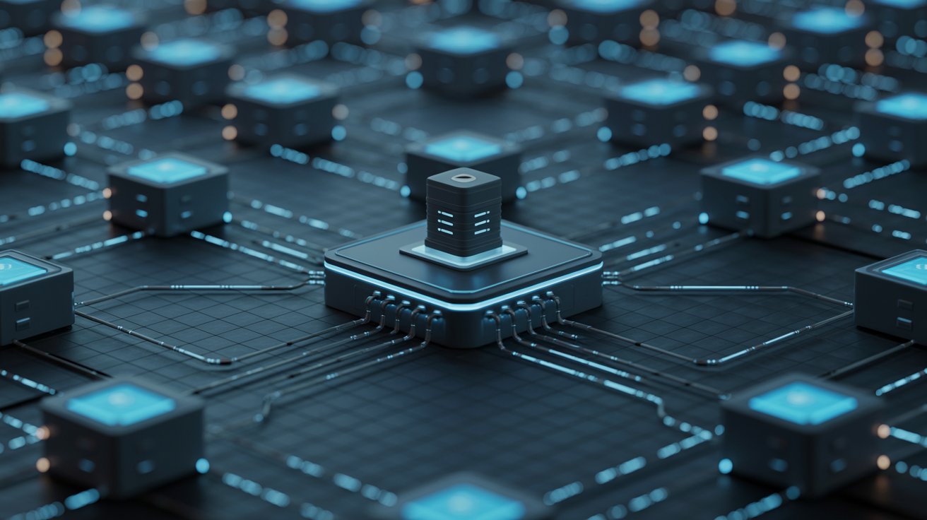 jeusol3: Critical Blueprint for Scalable Enterprise Backend Architecture