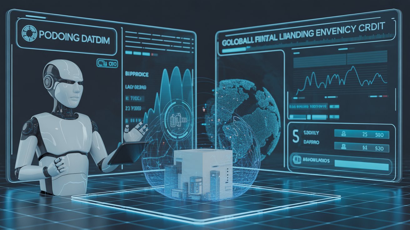 qlcredit Explained: The Powerful AI Smart Lending System Transforming Digital Credit 2026