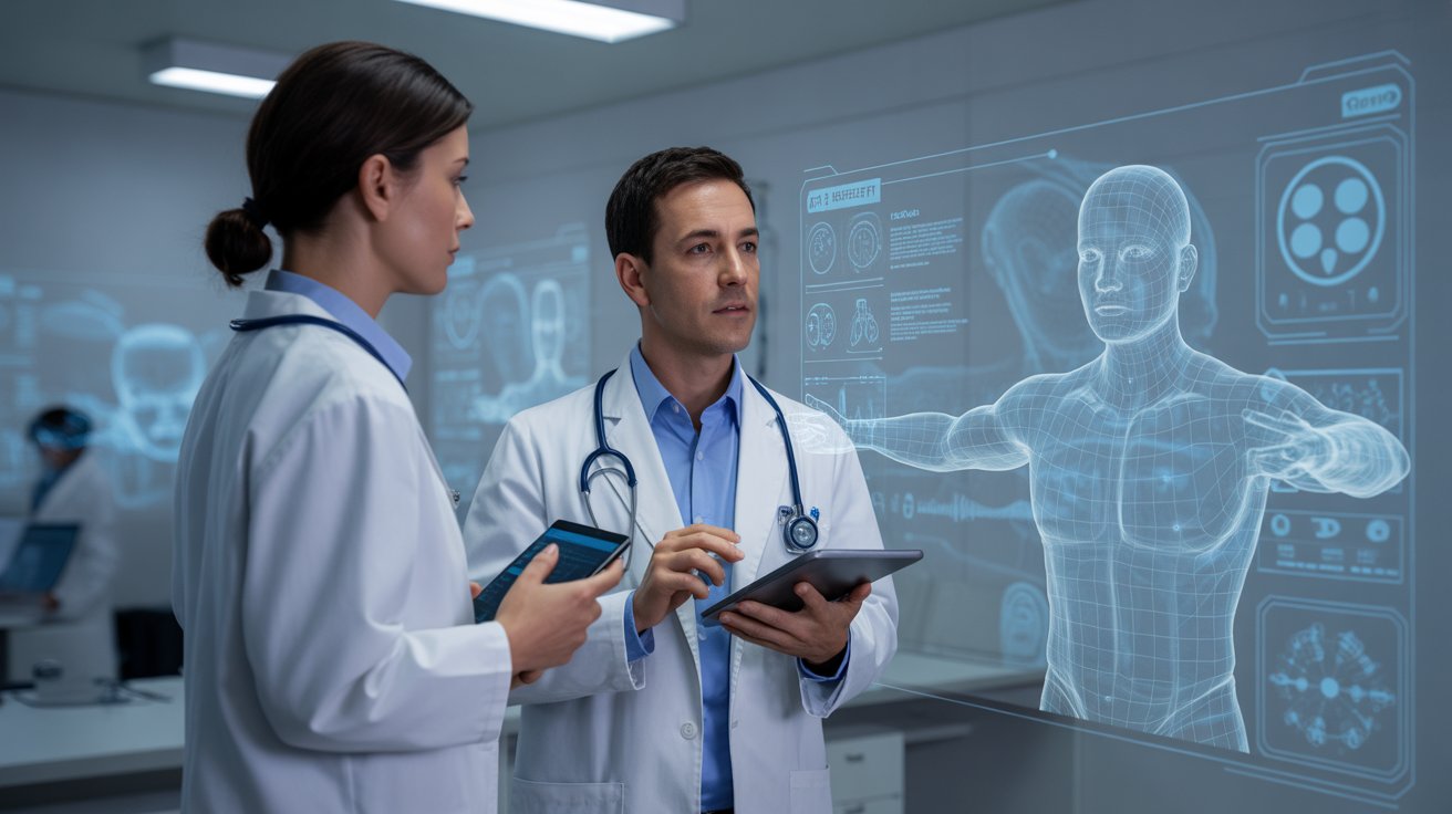 NCT04512345 Therapeutic Modality Explained: Powerful AI-Driven Digital Clinical Trials Transforming Healthcare