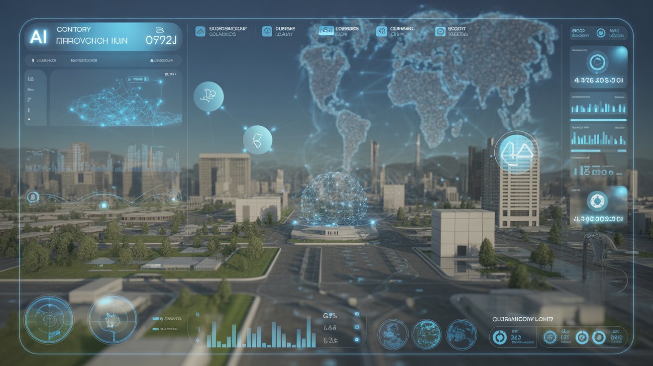 County Integrated Development Plan in the Digital Age: Avoid Costly Planning Failures