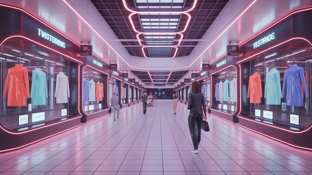 Kuarden: AI-Blockchain E-Commerce Revolution in 2026