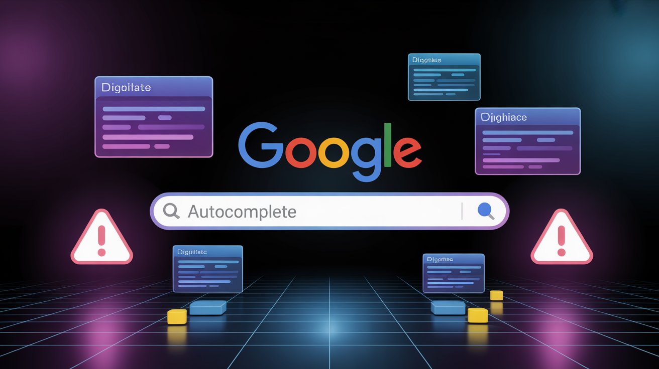 SEO by highsoftware99.com:Google Autocomplete in 2026: Powerful Growth Tool or Dangerous SEO Trap?