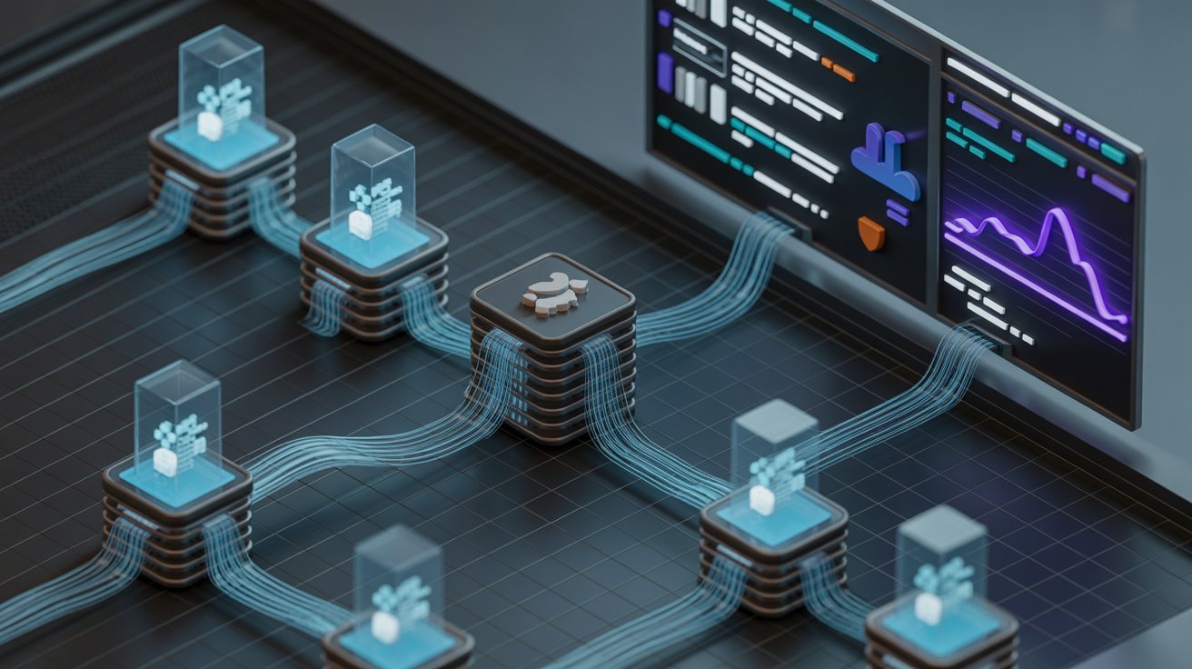 Epcylon Architecture Guide: Kafka, Flink & Real-Time Scaling for Startups