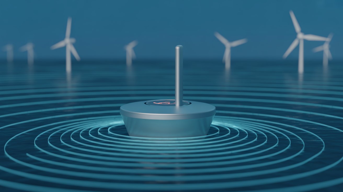 RadiEM: Advancing Wireless Underwater Data Transmission Technology