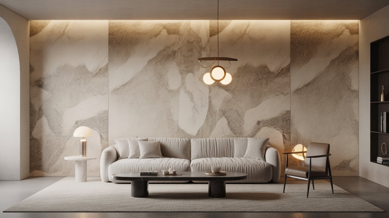What Is Gessolini? The Luxury Finish Designers Love in 2026