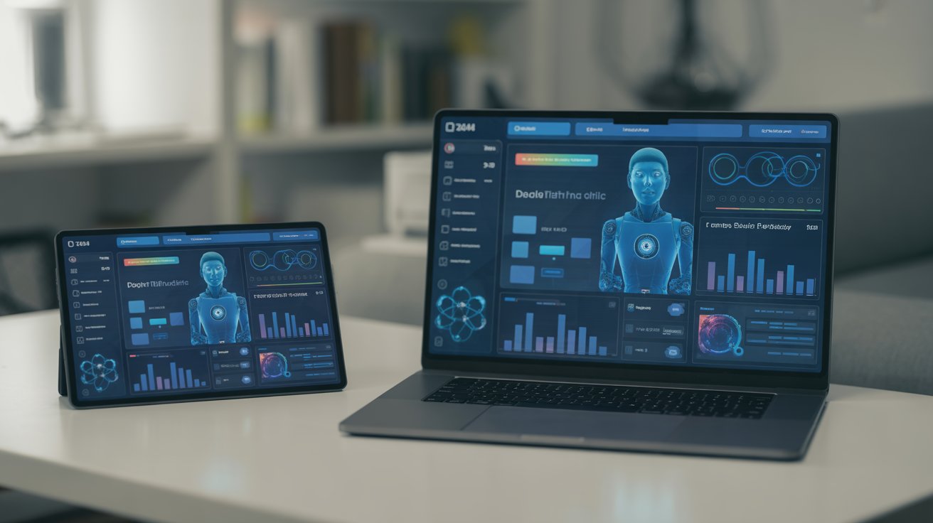 Levapioli: AI-Driven Digital Collaboration That Crushes Chaos and Eliminates Inefficiency 2026