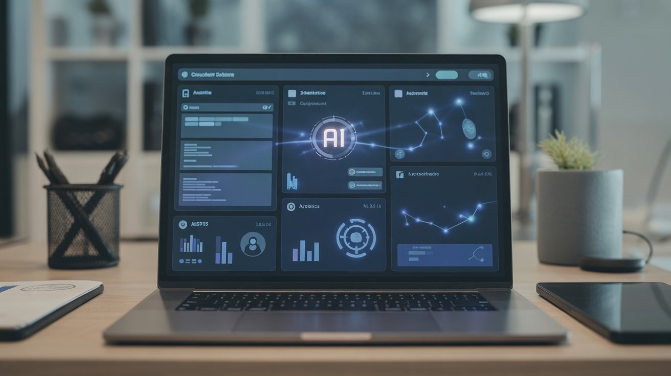 Fappelo 2026: The Powerful AI Workspace Ending App Overload
