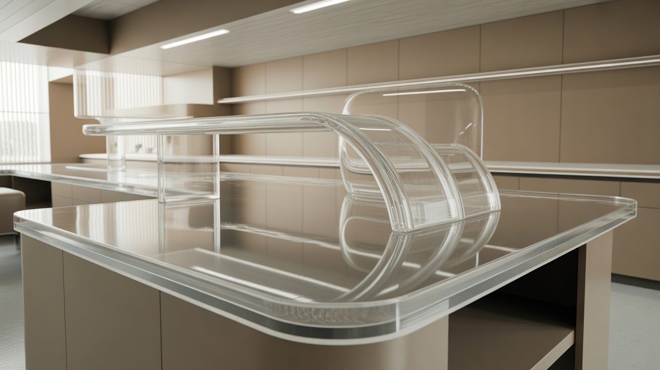 Akrylika : Advanced Acrylic Solid Surface for Designers & Engineers 2026