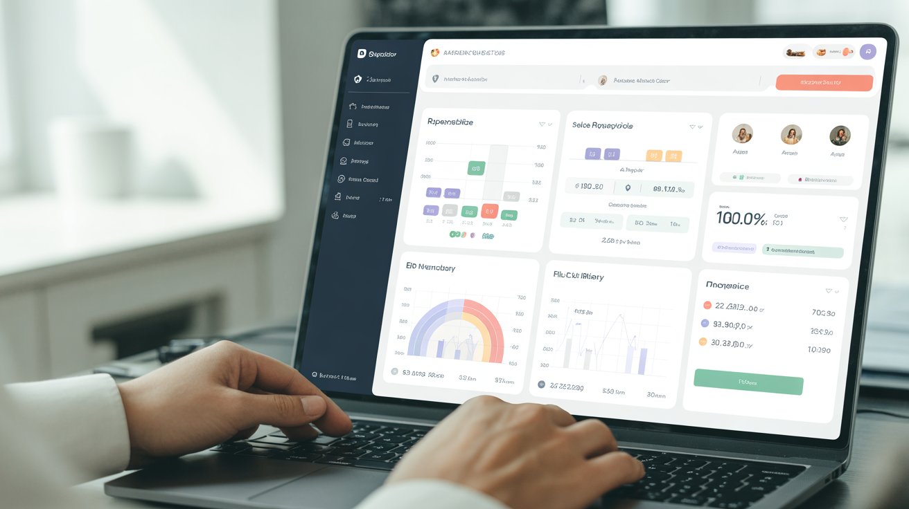 What Is Erpoz? 2026 Guide to Features, Pricing, and SME ERP Comparison