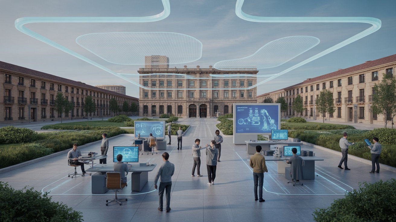 Centro Politecnico Superior: AI & Innovation Guide 2026