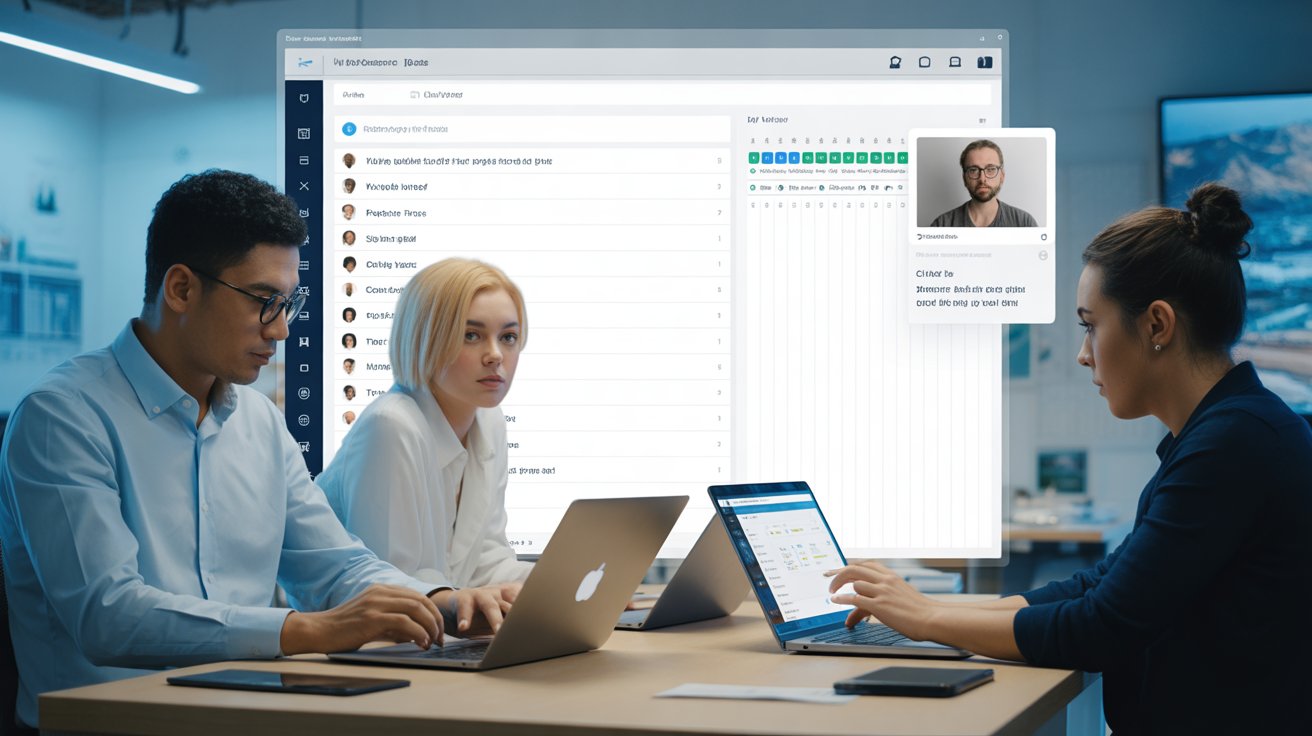 Voozon: Best AI-Powered Collaboration Tool for 2026