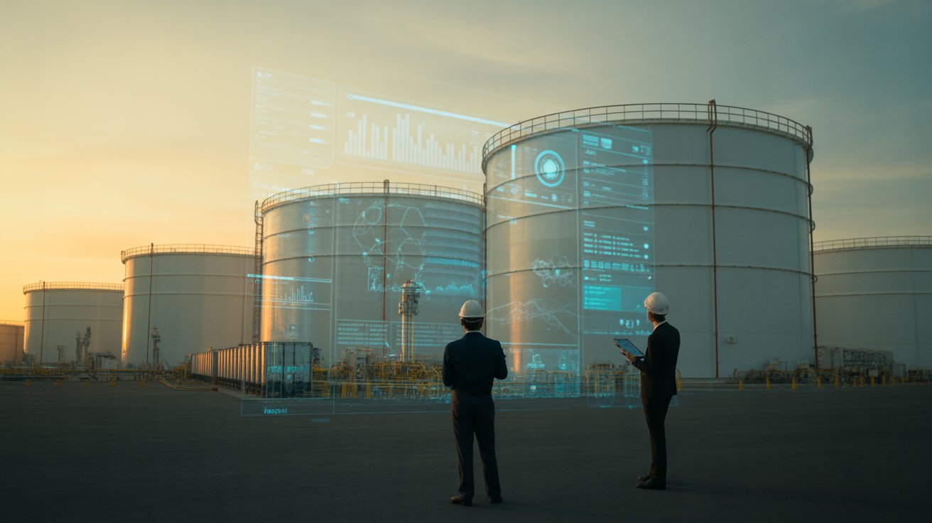 Decreto Supremo 160: Complete Guide to Chile’s Fuel Safety Regulation and Digital Compliance