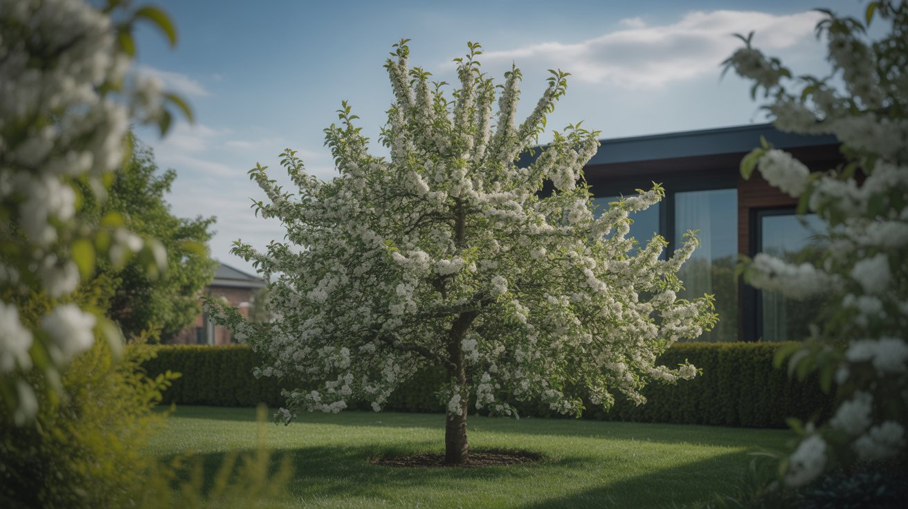 Navigator Pear Tree: Powerful Cold-Hardy Ornamental Tree for Modern Landscapes 2026