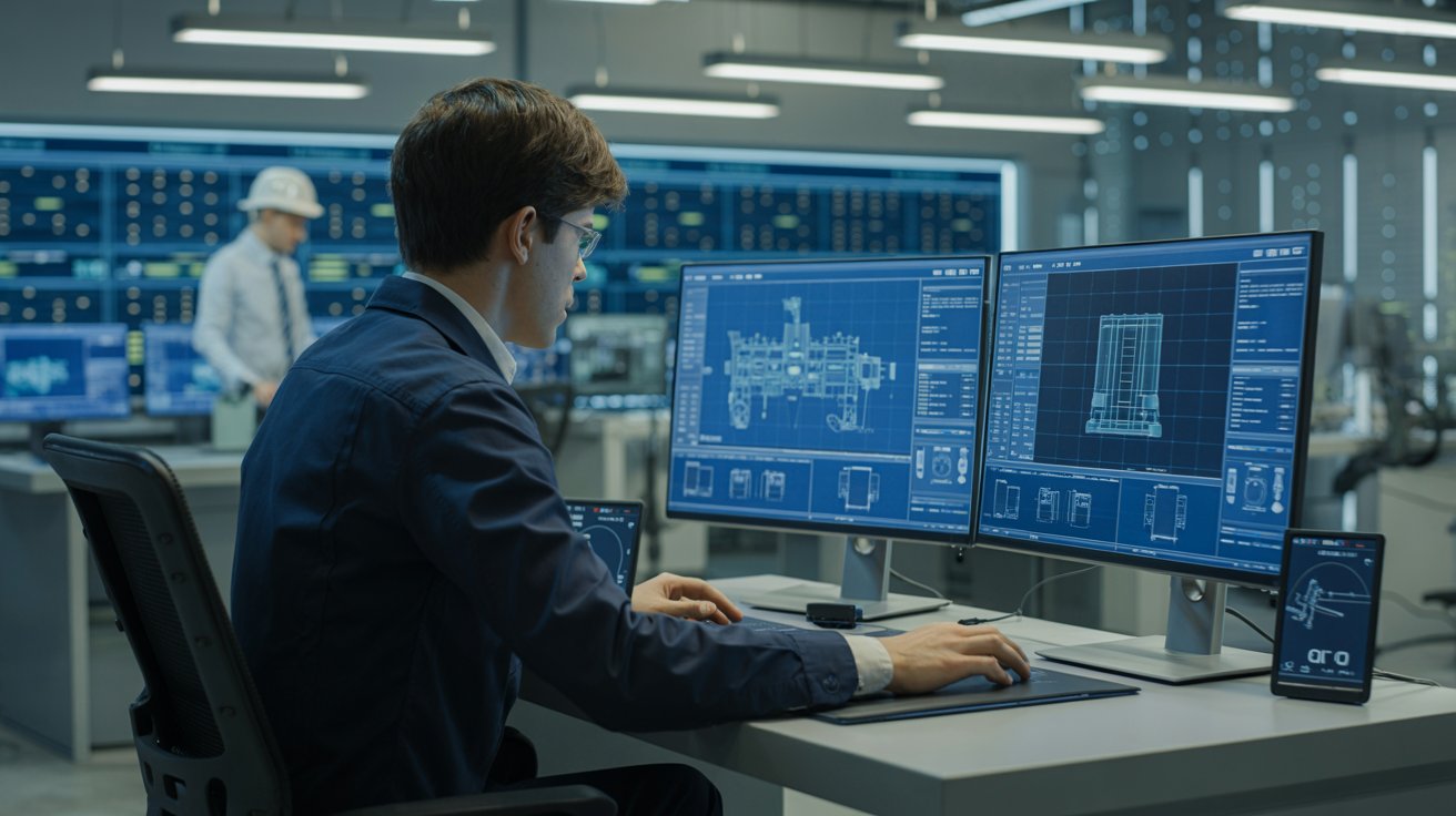 Probationary Engineer Guide (2026): Success Skills, Challenges & Career Path