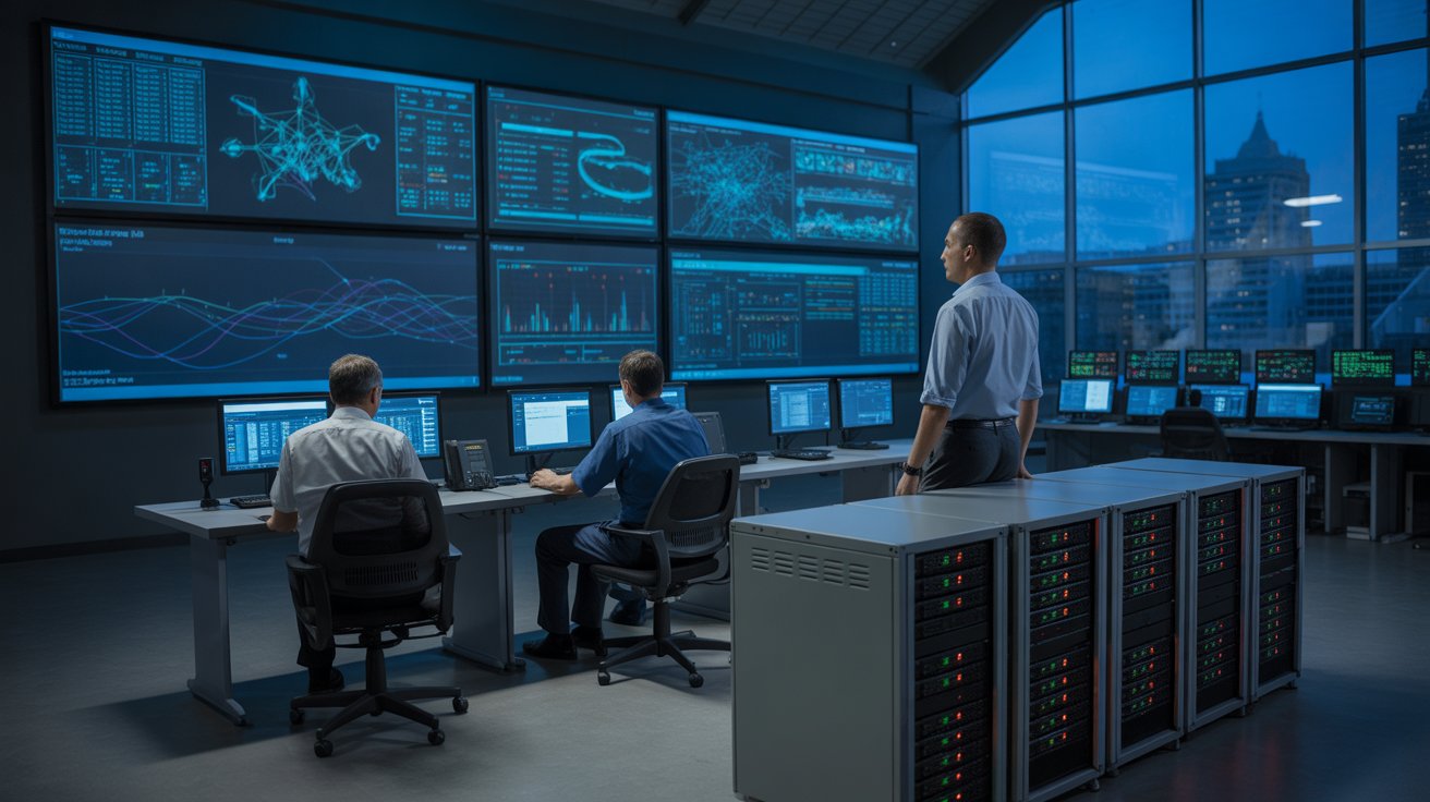 Computer Associates Santa Clara: How a Silicon Valley Hub Built Powerful, Reliable Enterprise APM and Security Foundations Still Used in 2026