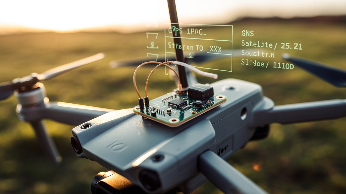 BK 182 GNSS Module Review: Best Budget GPS for FPV in 2026?