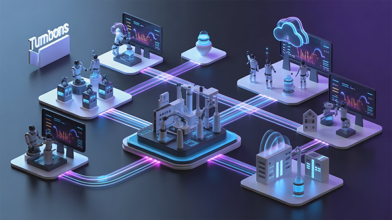 Tumbons: What Is This Emerging AI Concept & Could It Shape the Future of Smart Systems? 2026