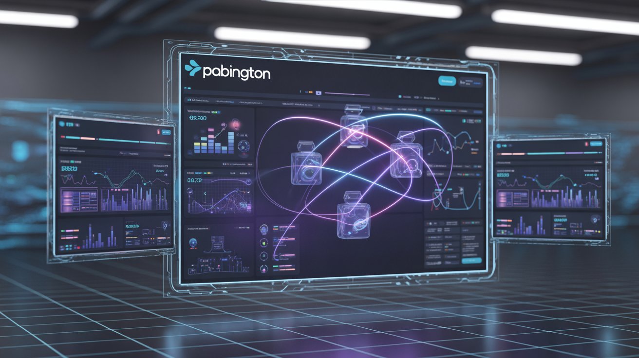 Professional Pabington Analysis: AI Orchestration Layer for Enterprise Automation (Without Confusion) 2026