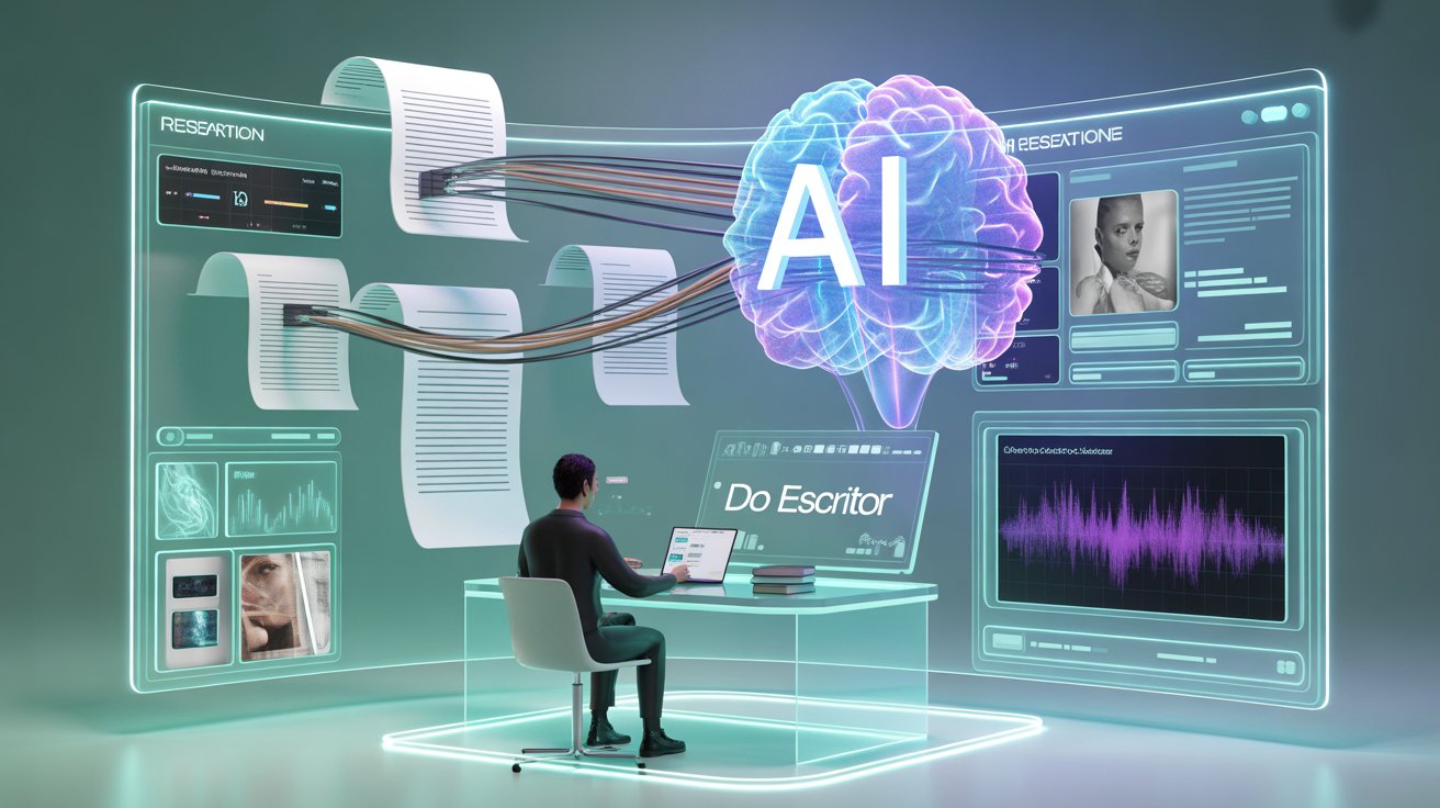 Ultimate Do Escritor Guide 2026: AI Writing System for Smarter Content Creation