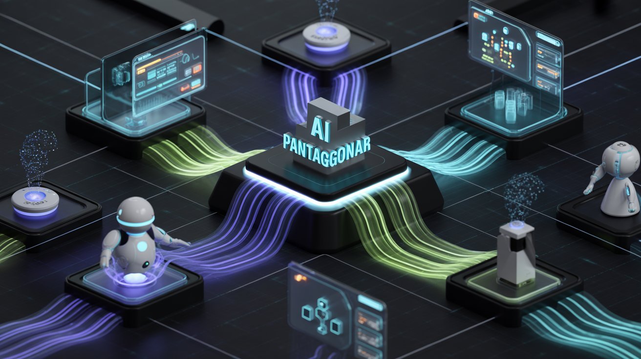 Pantagonar AI Platform: Unified Intelligent System Explained 2026