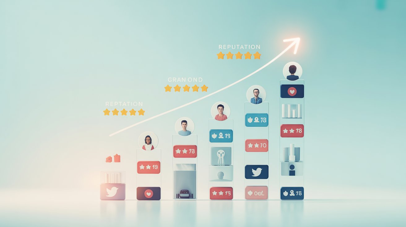 Reputation Molding Explained: Complete Guide to Building and Managing Brand Reputation 2026