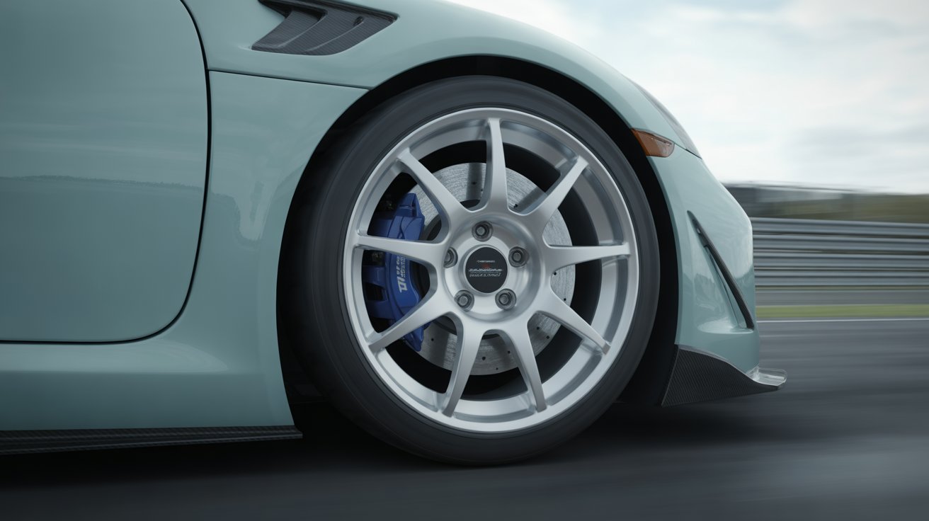 Formula 43: Spin-Form Wheel Technology Explained (2026 Powerful Performance Guide)