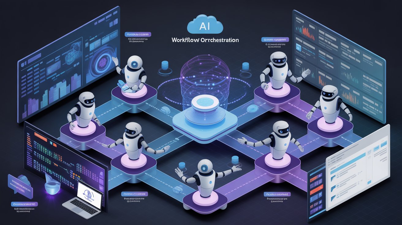 Ultimate Fraboc Guide 2026: Multi-Agent AI Workflow Automation Explained Without Hype